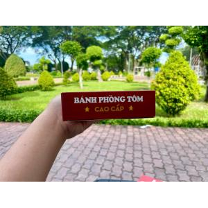 Bánh Phồng Tôm Cao Cấp - Bích Chi